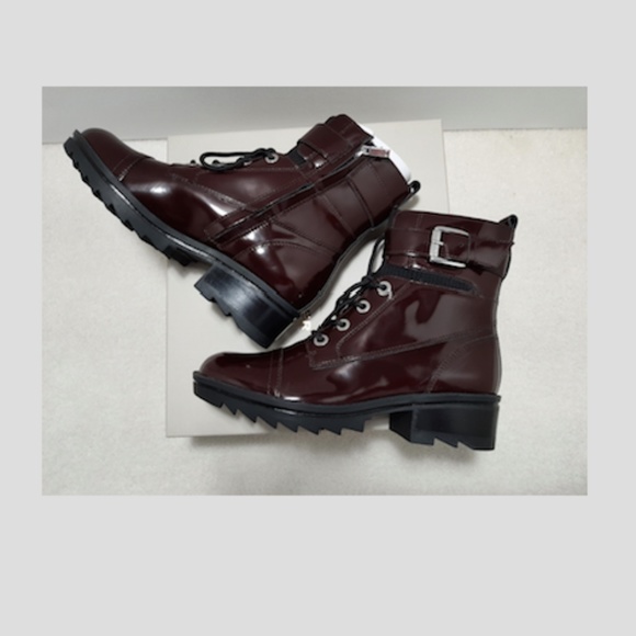 Marc Fisher Bristyn Boots - Picture 2 of 6